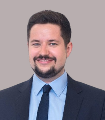Daniel Steitz, CEO and Founder Daniel Steitz, CEO and Founder