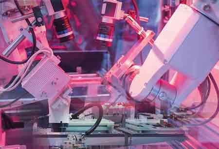 Accelerating Throughput in Robotic Palletizing Systems Accelerating Throughput in Robotic Palletizing Systems